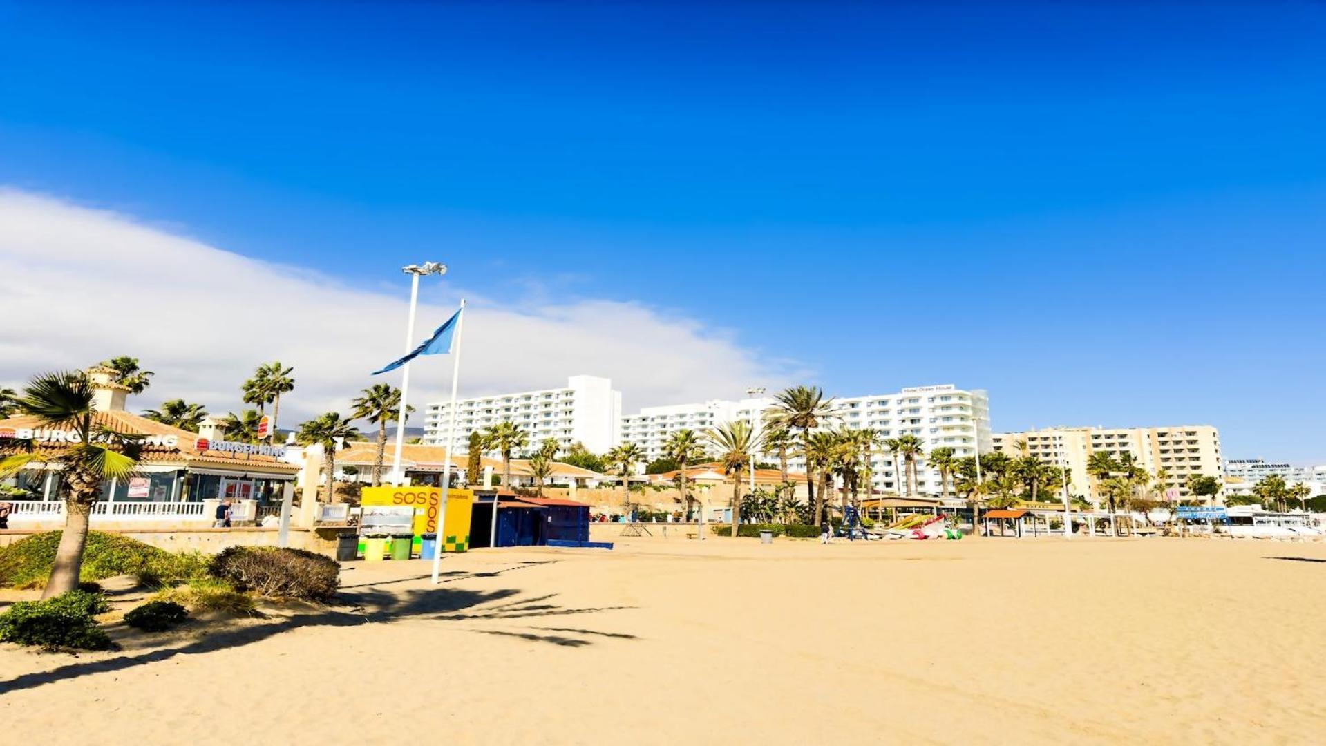 Comfy And Cozy Piscis * Benalmadena
