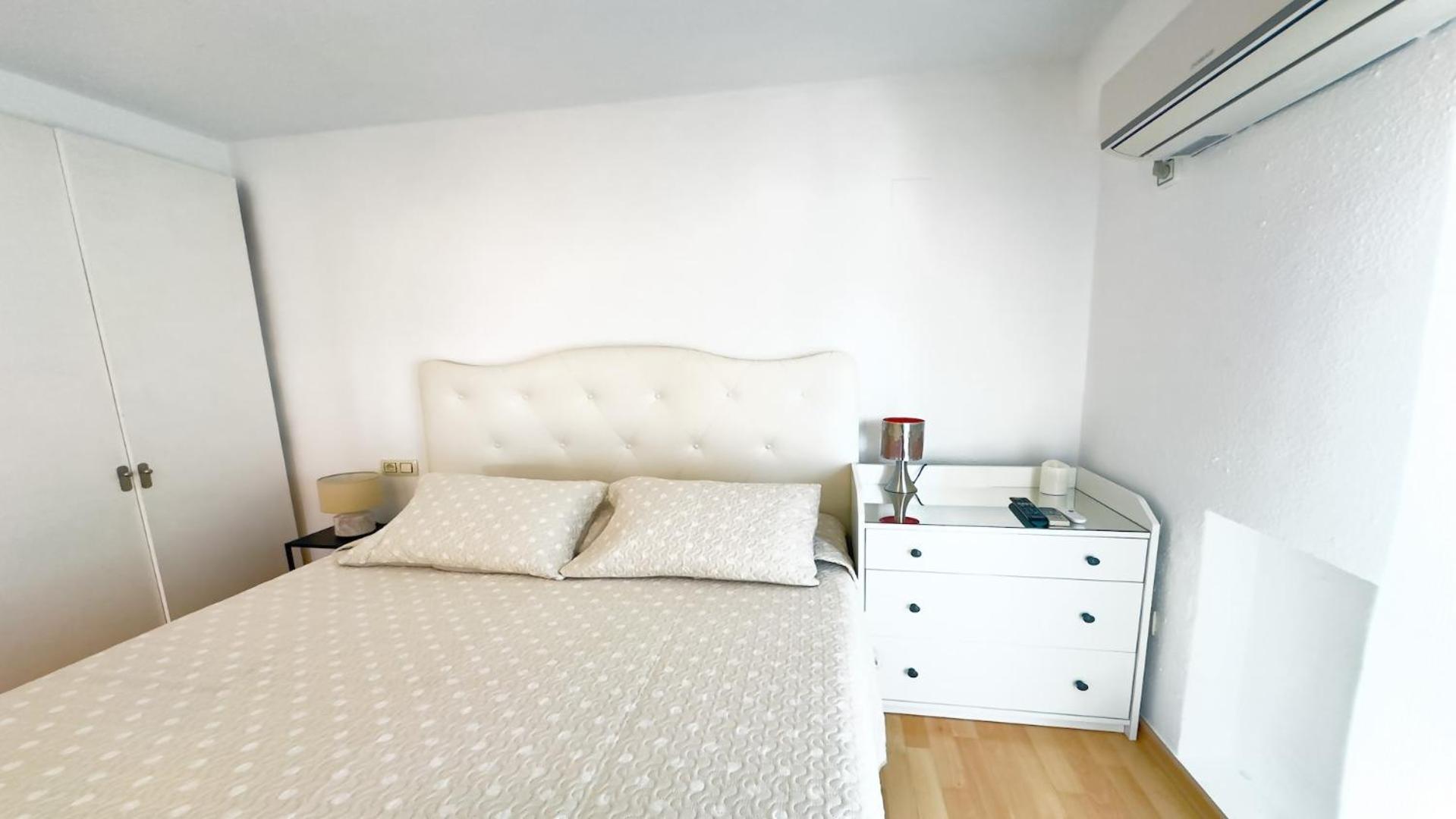 Apartamento Comfy And Cozy Piscis