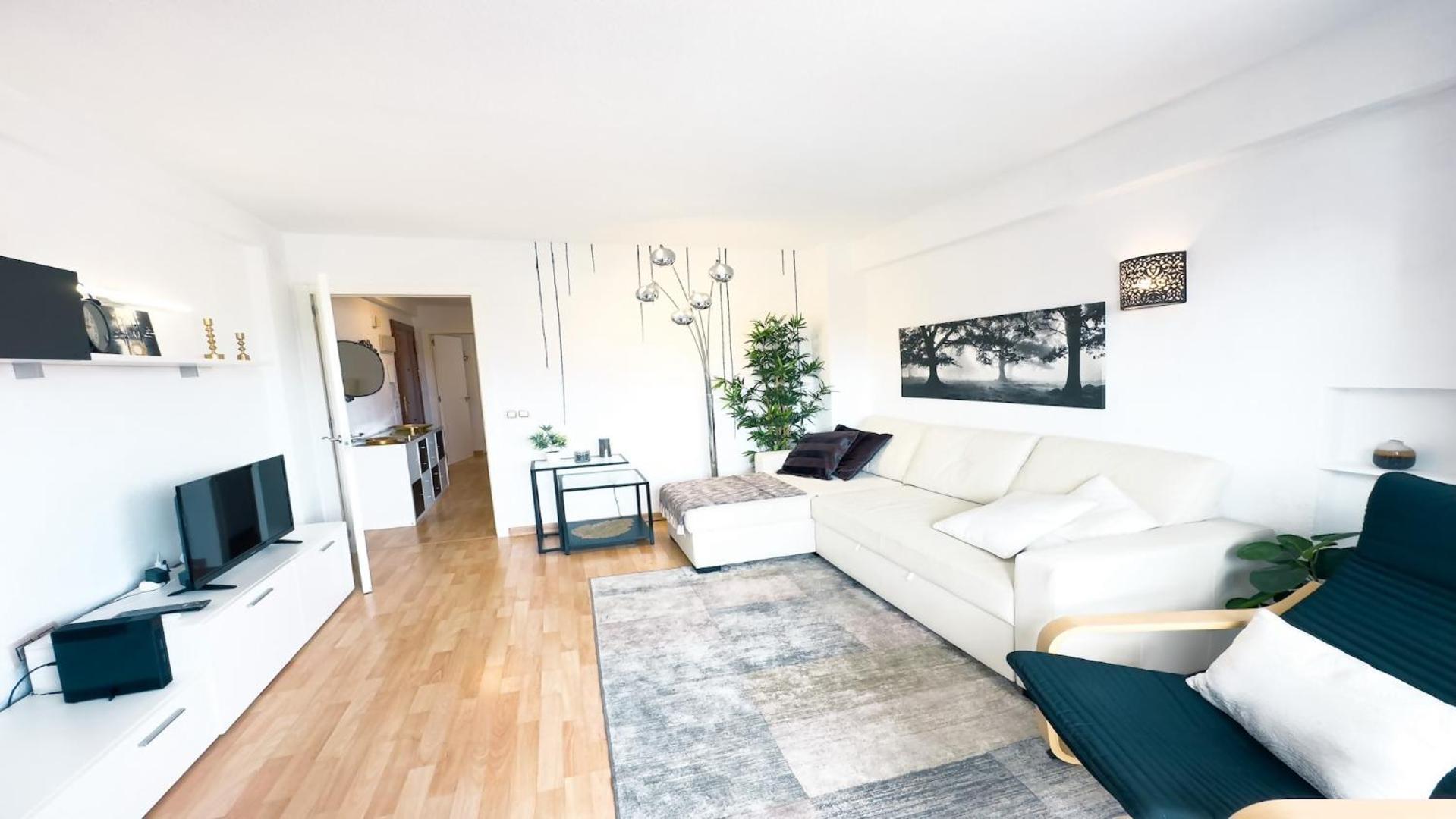 Comfy And Cozy Piscis Apartamento