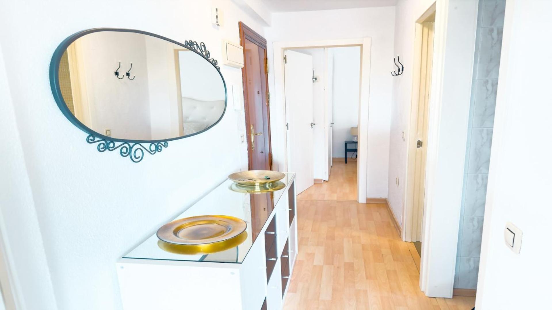 Appartement Comfy And Cozy Piscis *
